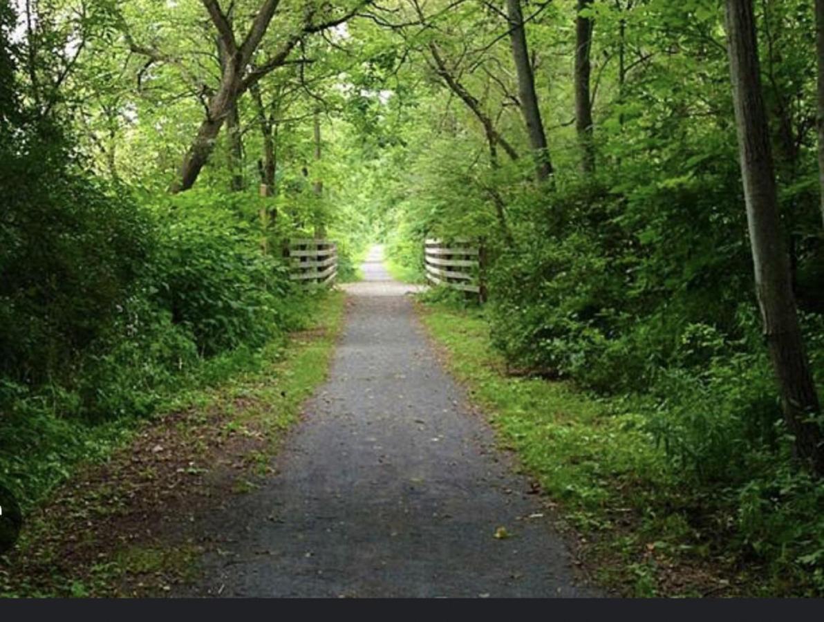 Villa Walk To State Park! Eateries & Pubs! Watkins Glen Esterno foto